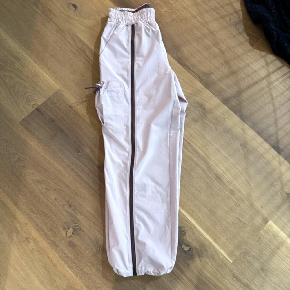 Athleta Stay Fly Pants